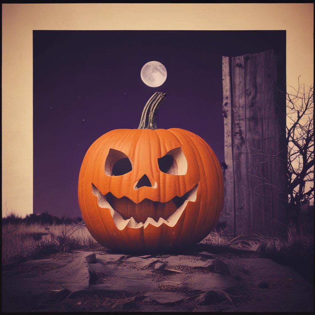 HALLOWEENIE 3
