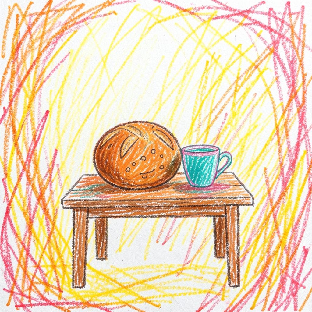 Didache C artwork
