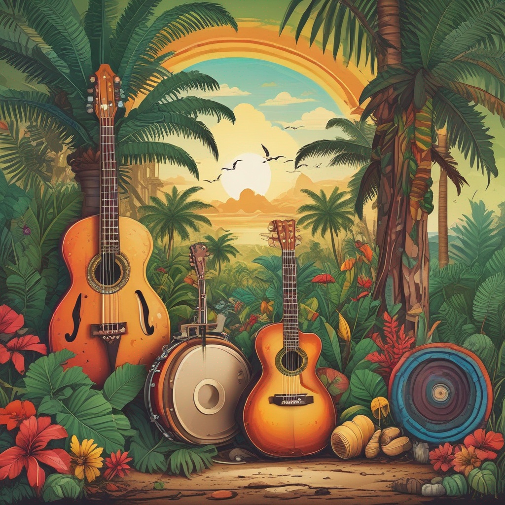 Song Image