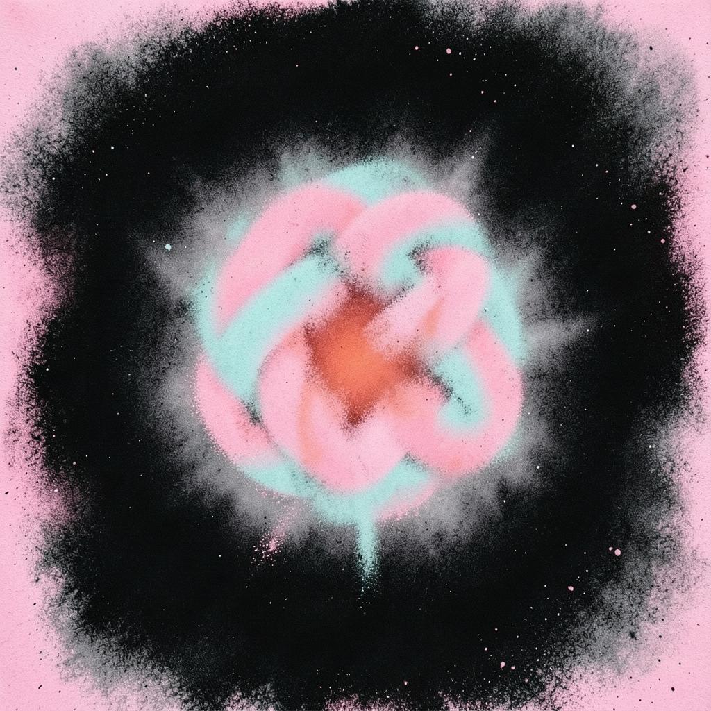 Ljubav je kao enigma artwork
