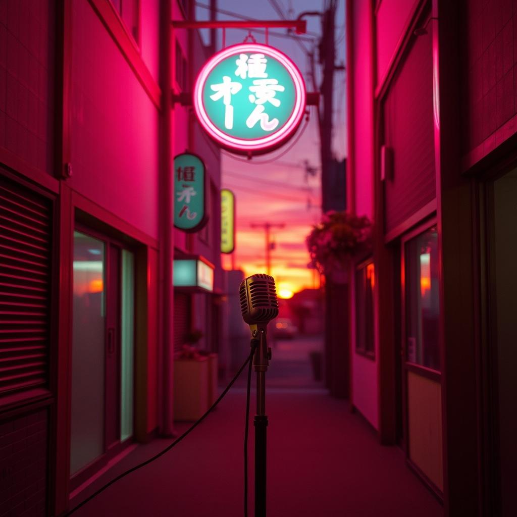 恋のハレルヤ ('60s Retro J-Pop) artwork