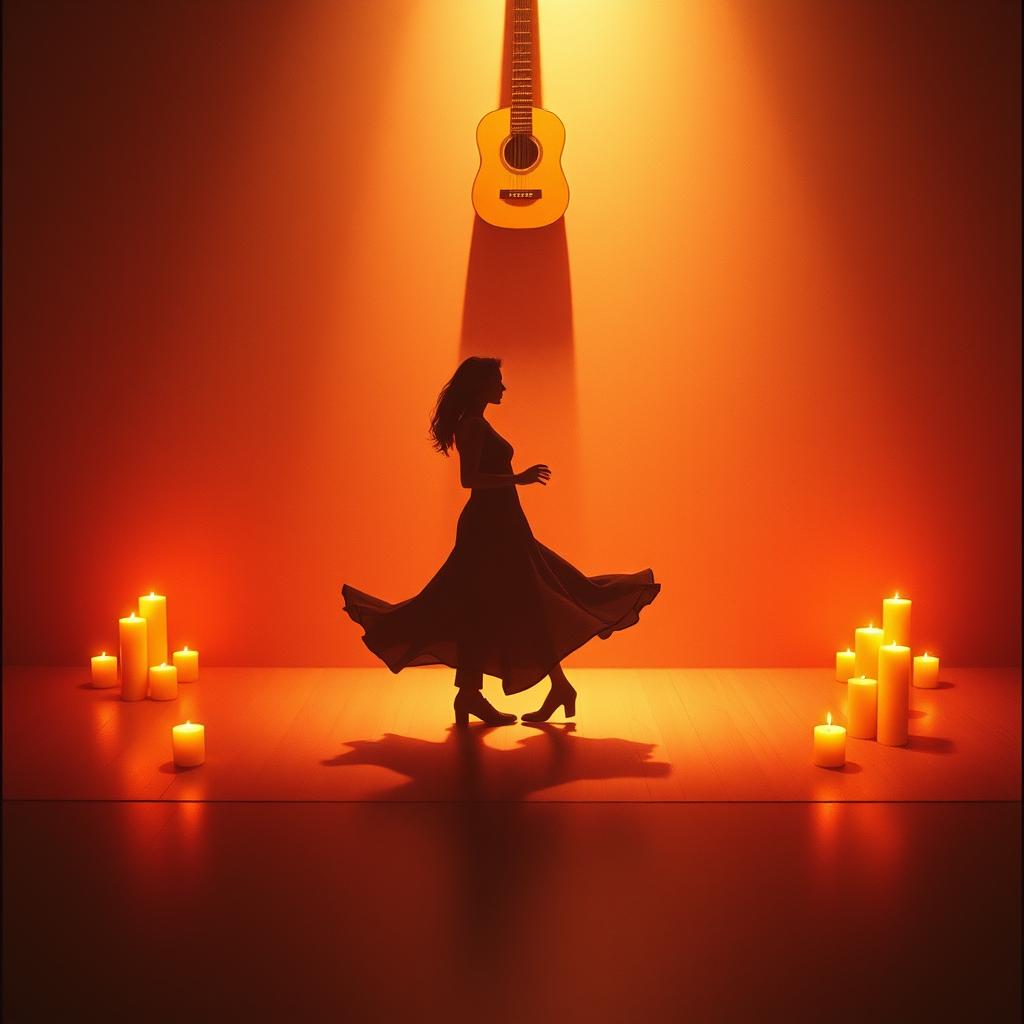Latin Chill artwork