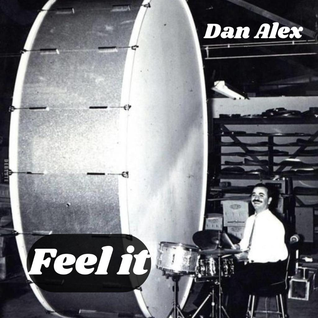 FEEL IT - DRUM AND BASE