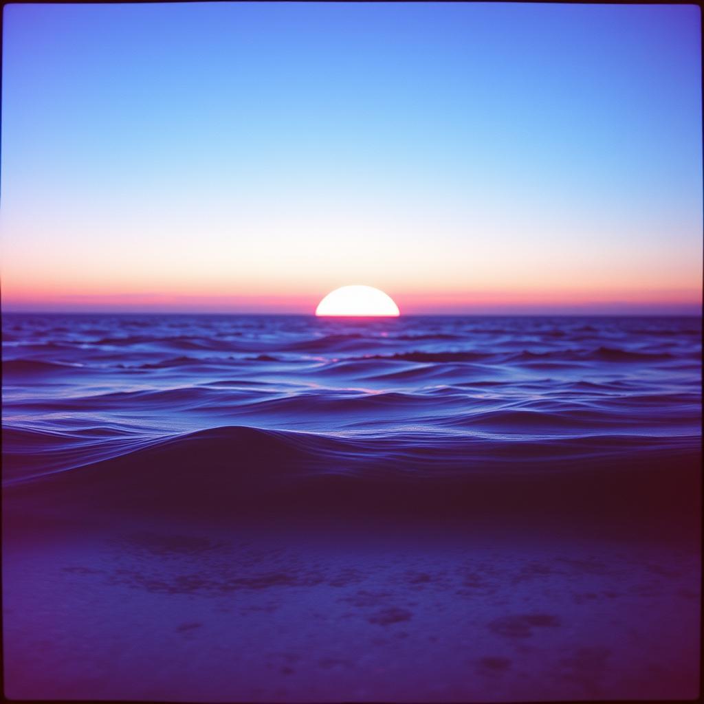 Voice picture for Untitled Persona