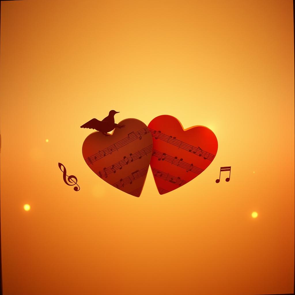 Persona image for Musiq & HER Duet