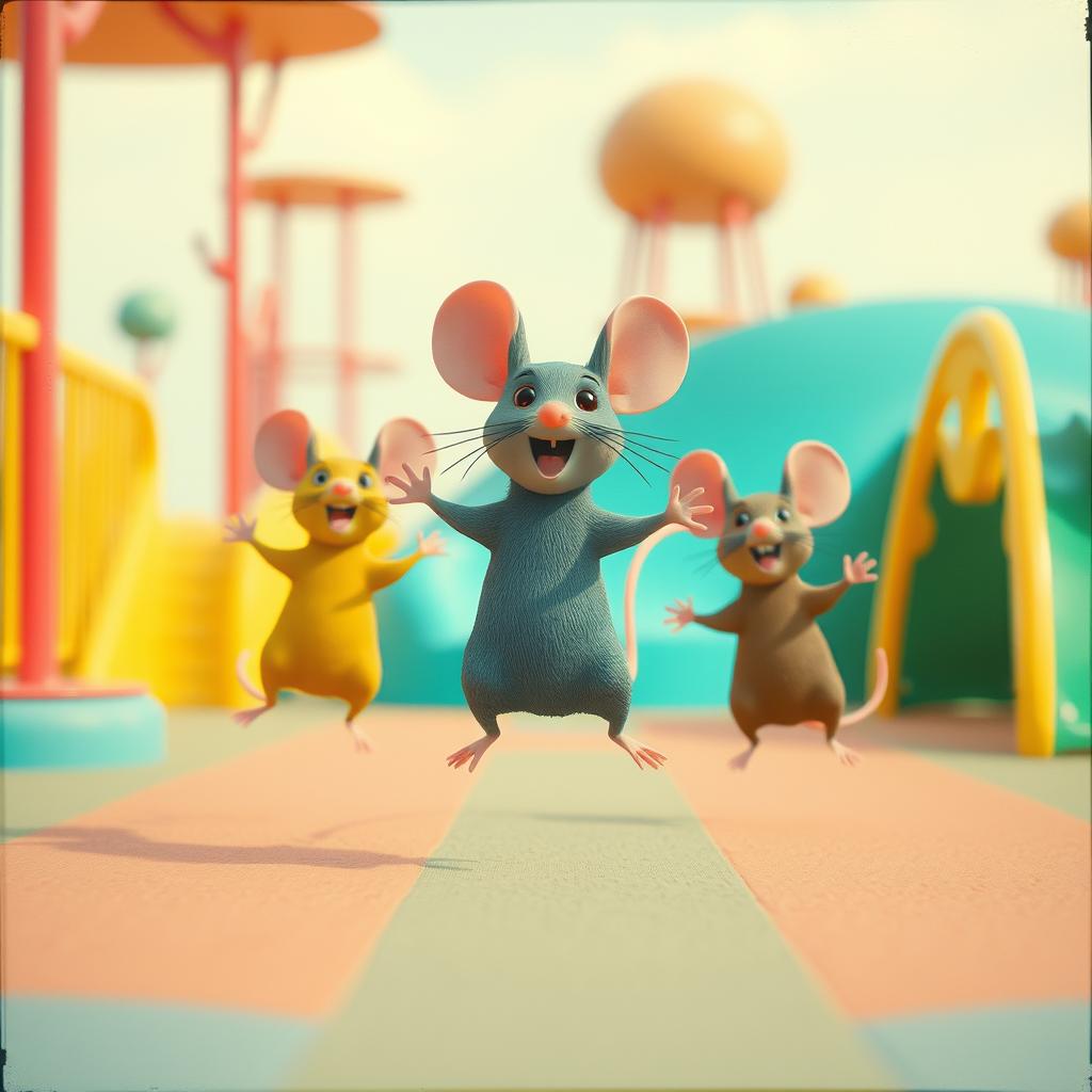 Persona image for The Neighborhood Boyz