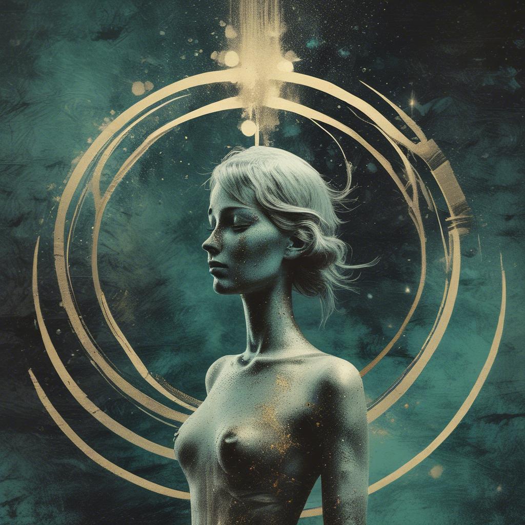 Llamado del Creador artwork
