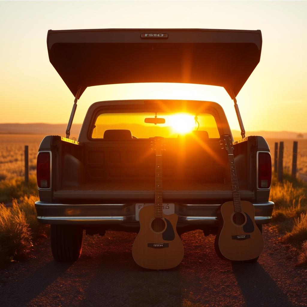 Backroad Falling Falling in Love with You artwork