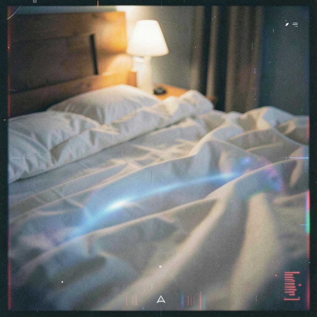 Running in My Sleep artwork