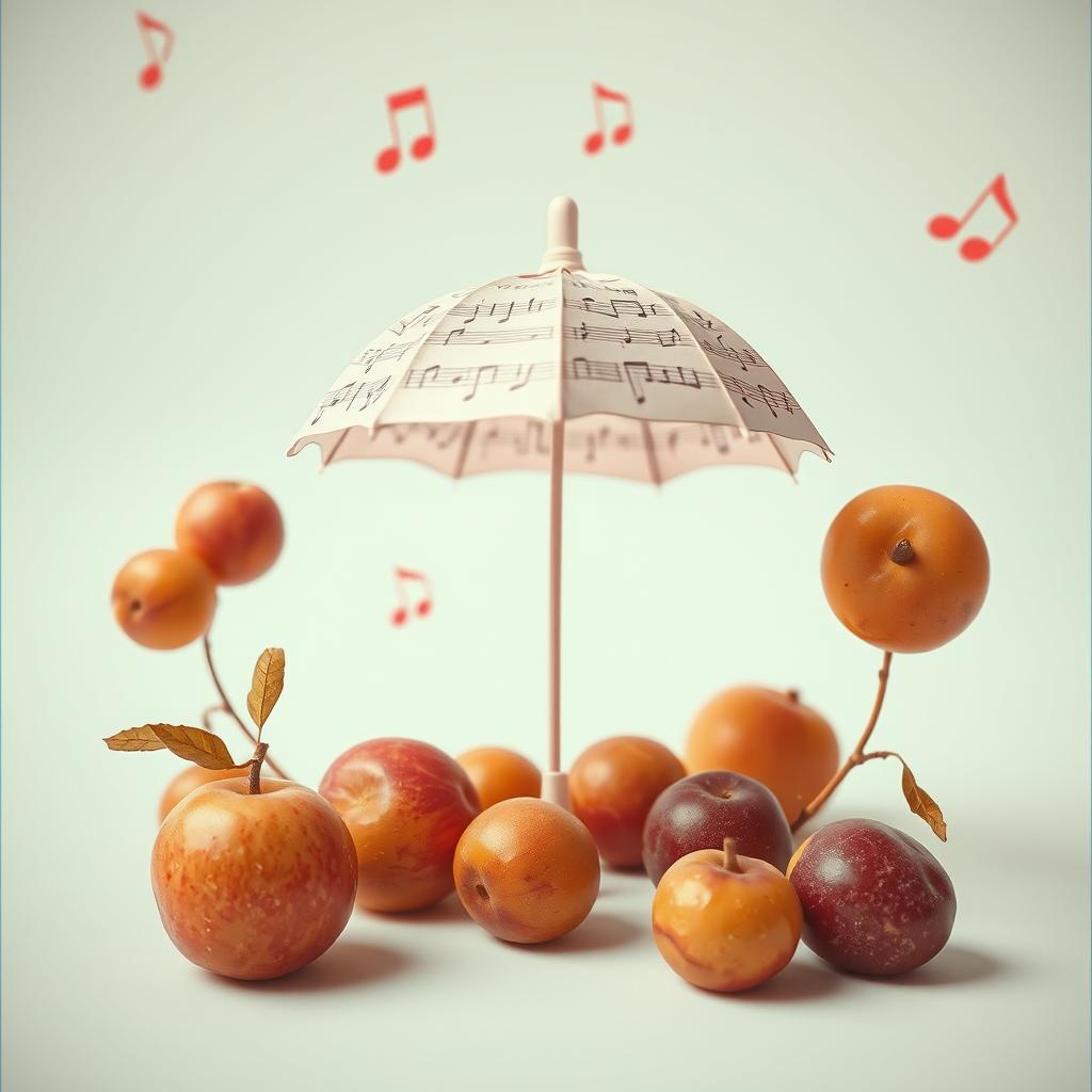 Persona image for Królowa pasztetu