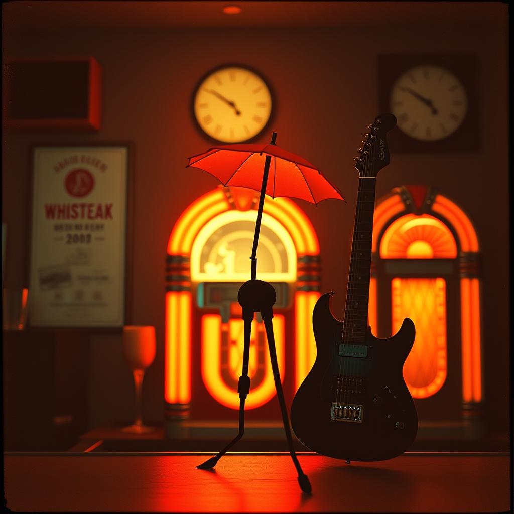 Song Image