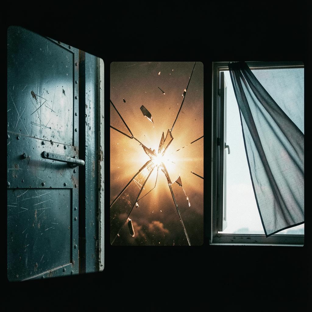 Stop stressing me out artwork