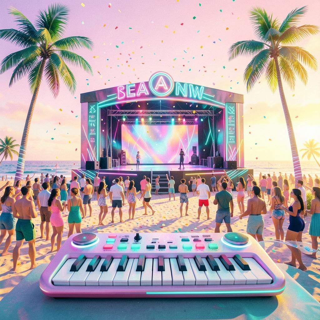 Song Image