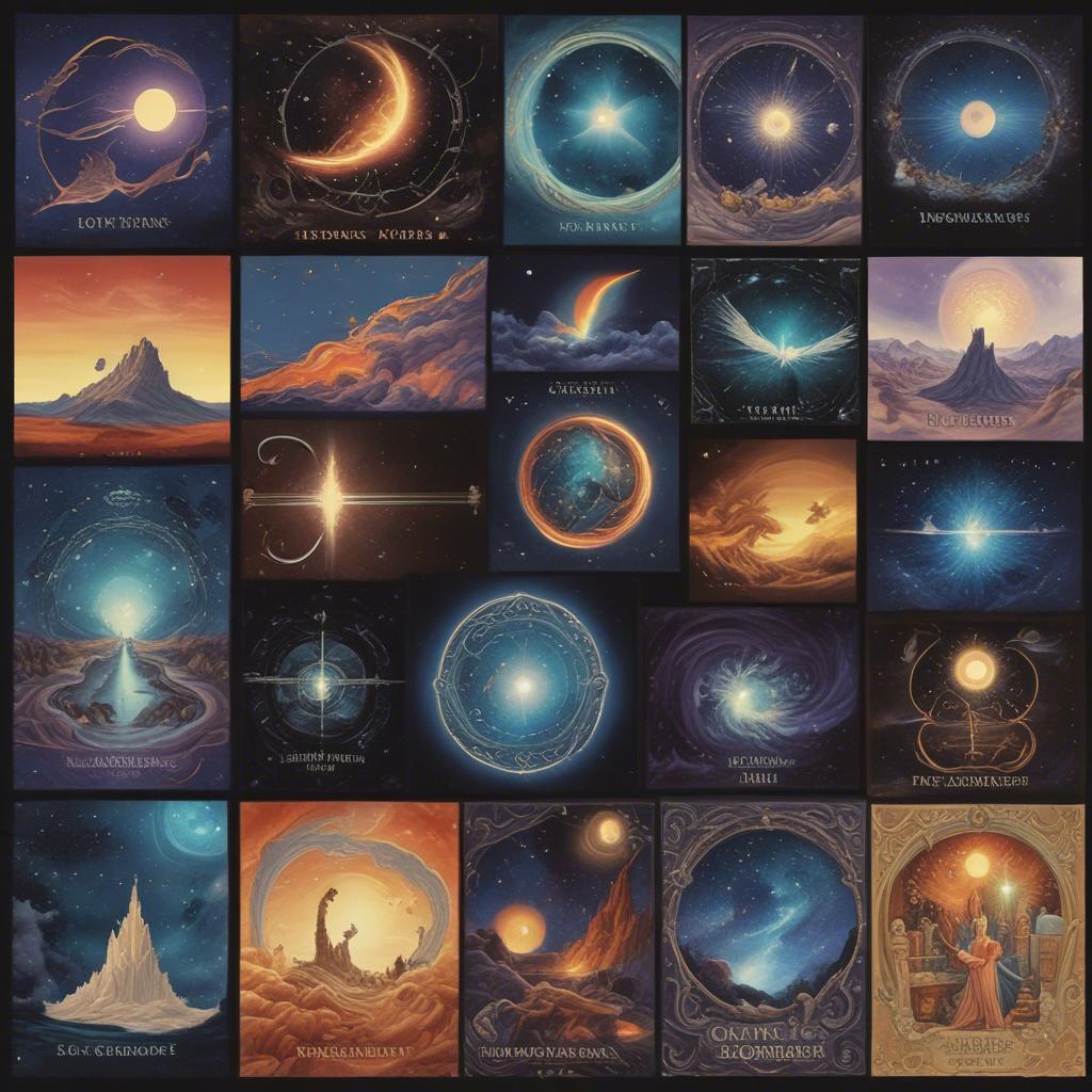 Крылатые artwork