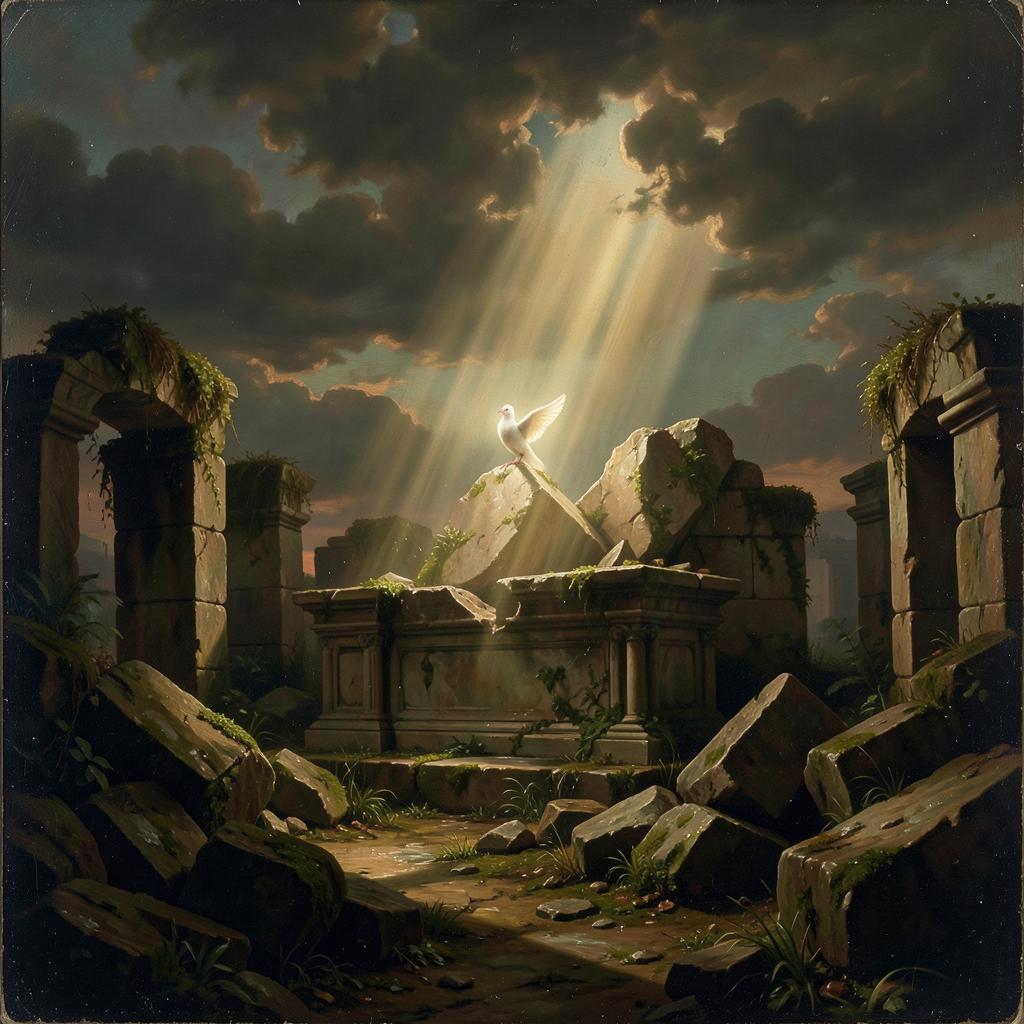 One Nation Under God artwork