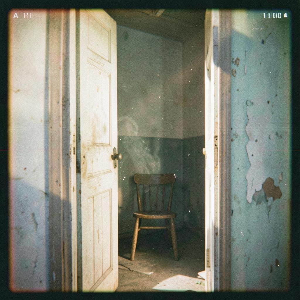 4.2 The House artwork