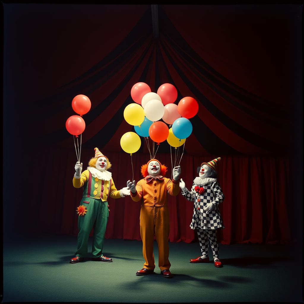 Playlist cover art