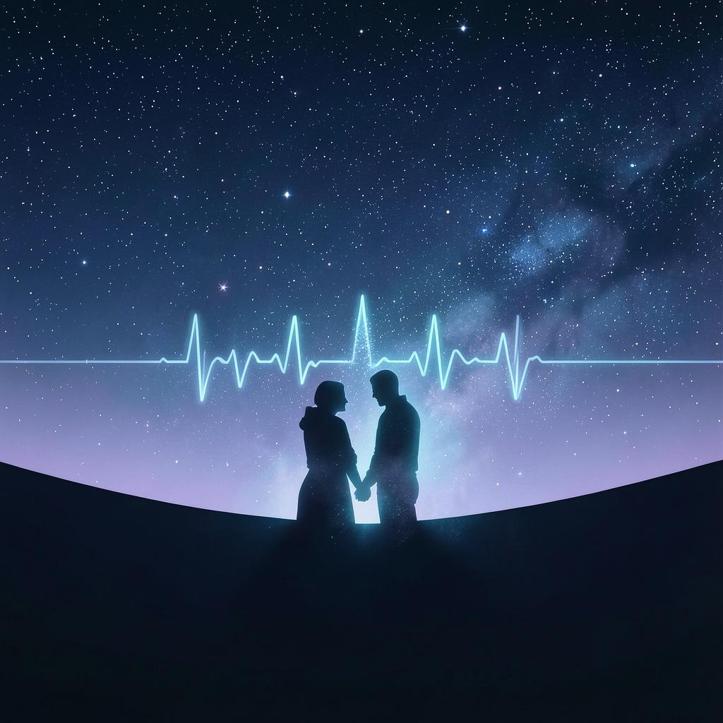 BROKEN LOVE artwork