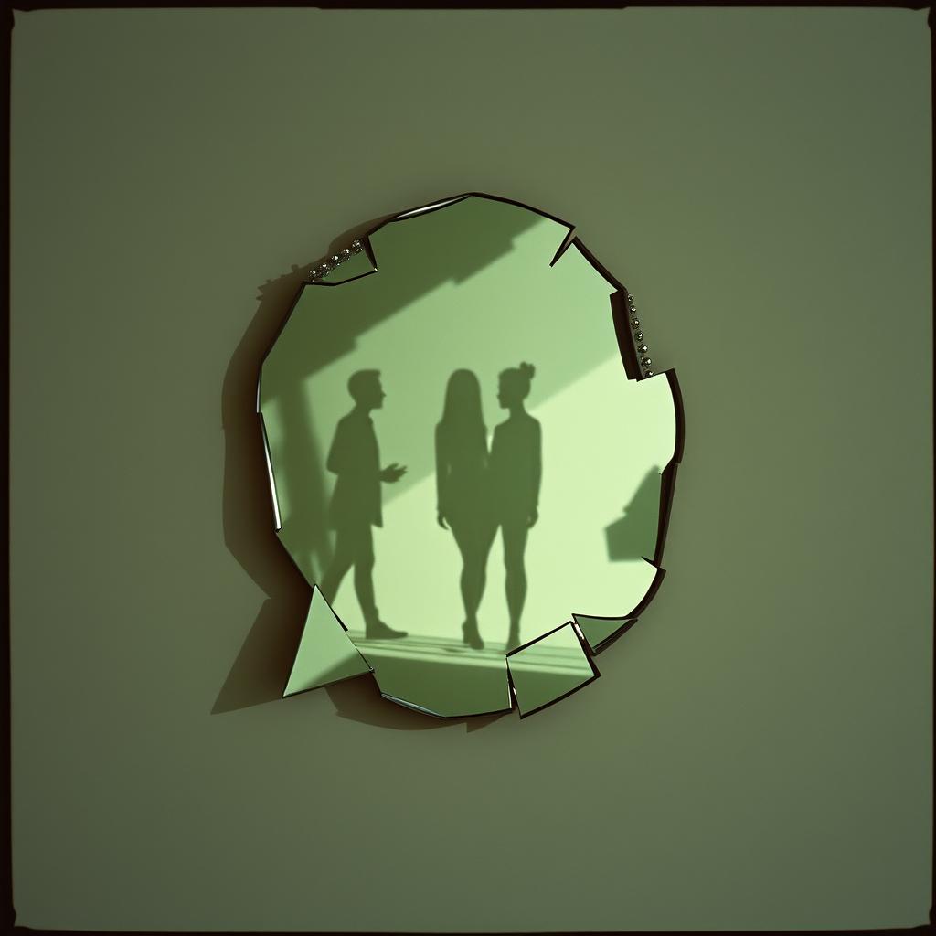 Persona image for Untitled Persona