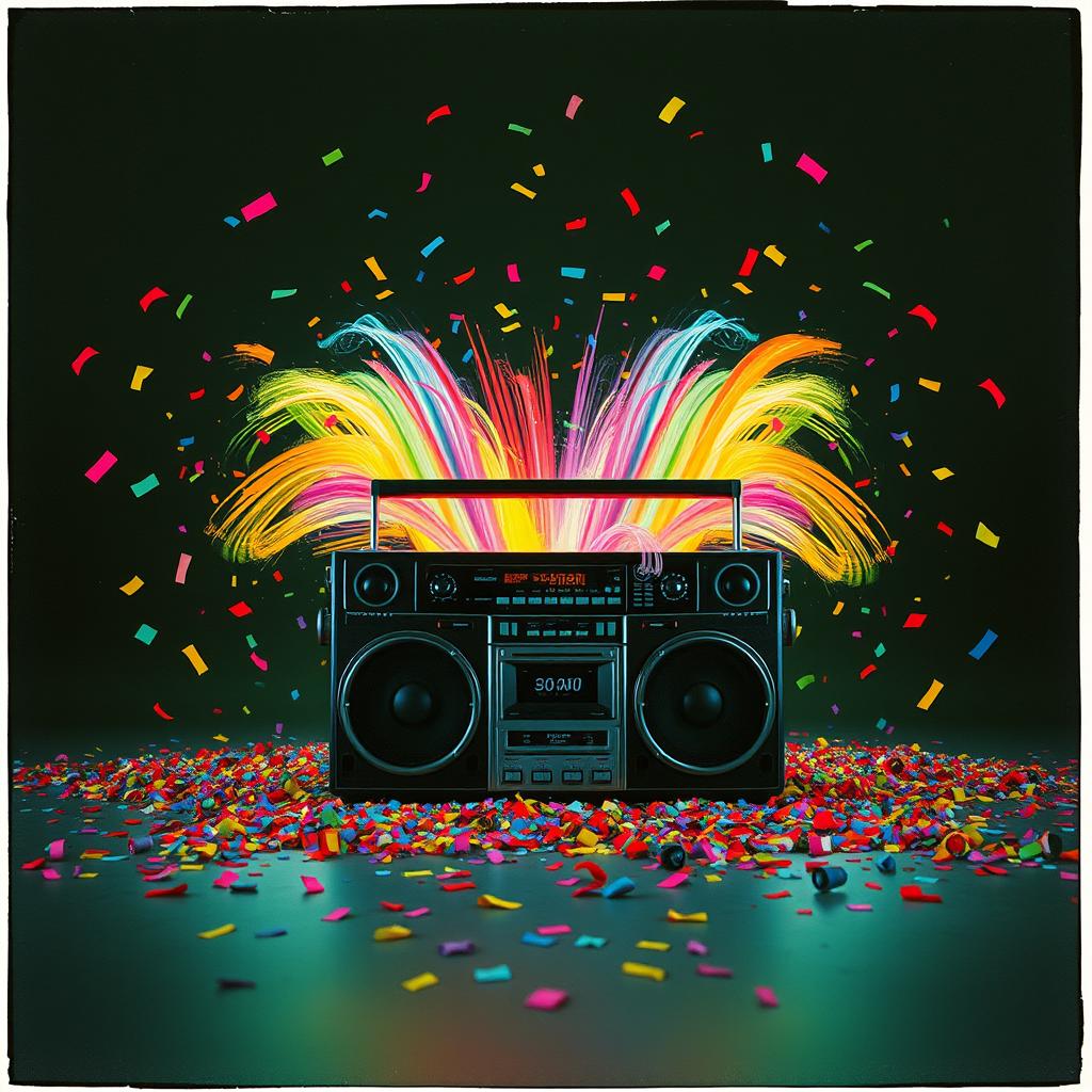 Song Image