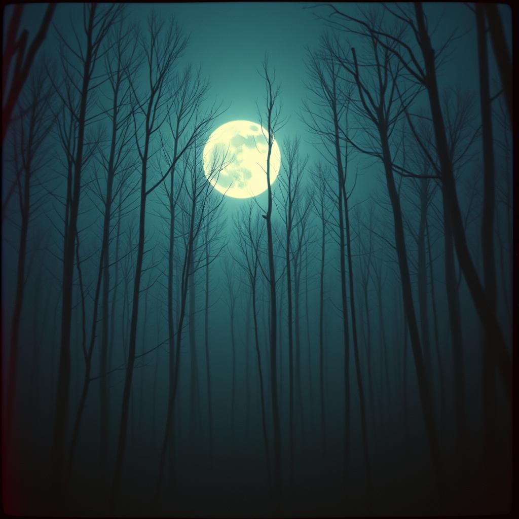 Perfect Place (Cover) - deep folk mix artwork