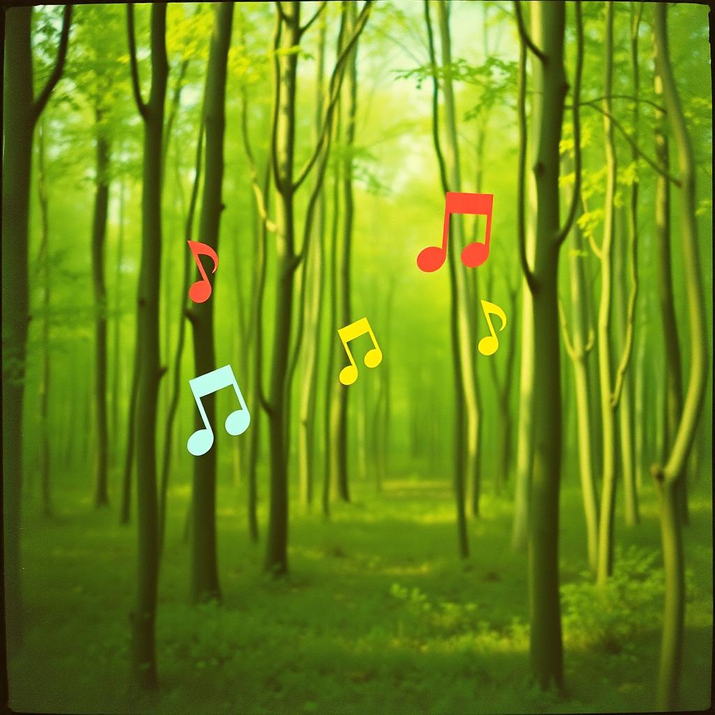 Song Image