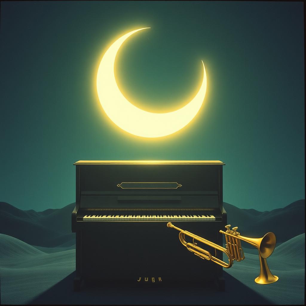 Playlist cover art