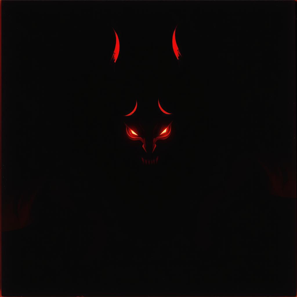 私の体内に響く悪魔の声 artwork