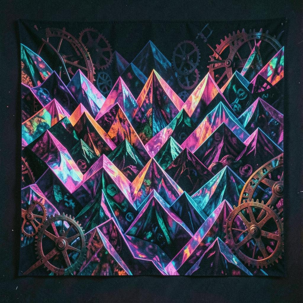 Free Odd-beat Templates 3