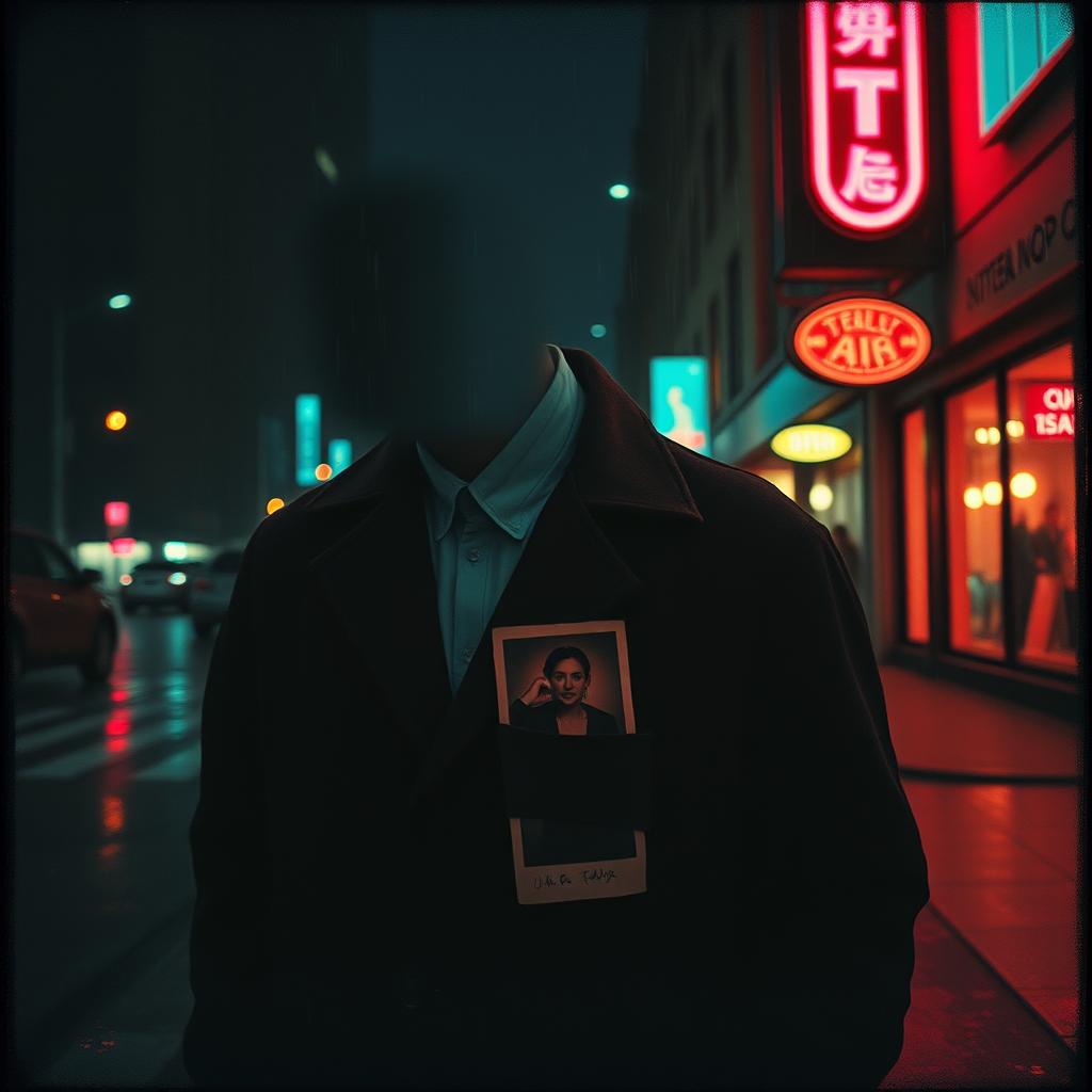 Not Enough Love artwork