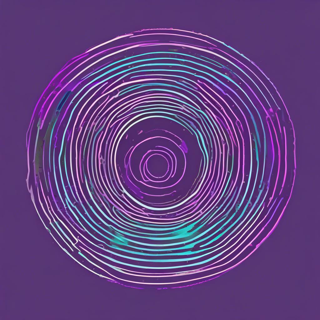 Hardstyle artwork
