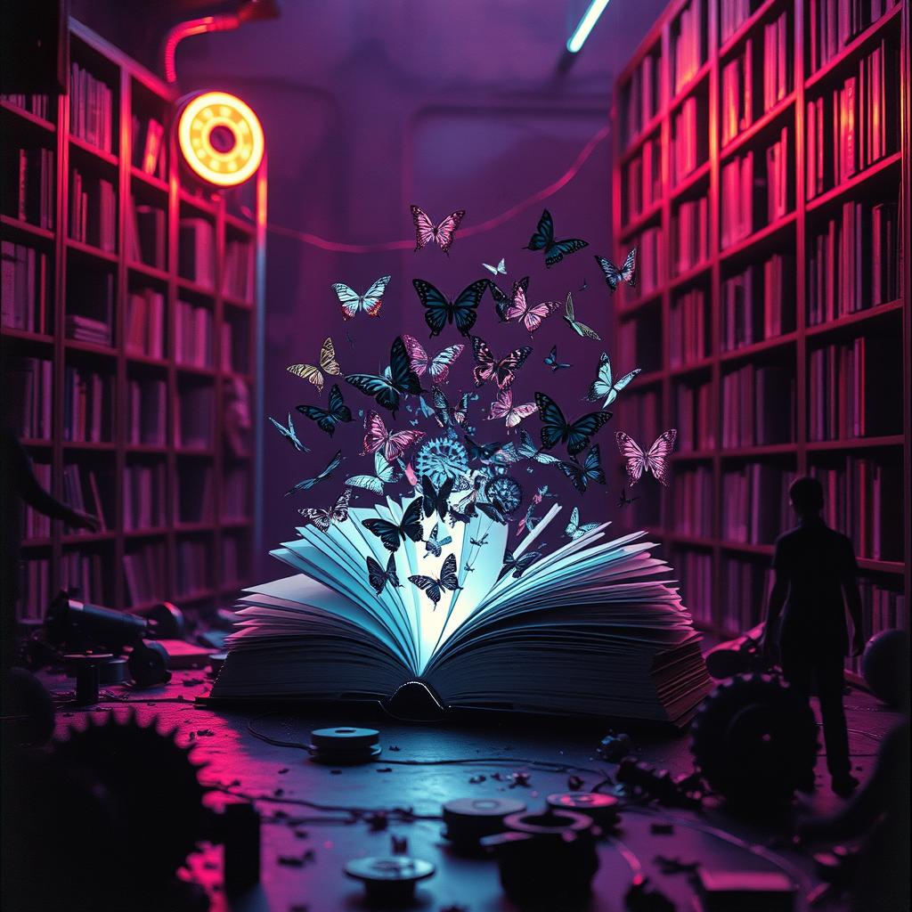 Image for THE DARK CARNIVAL 