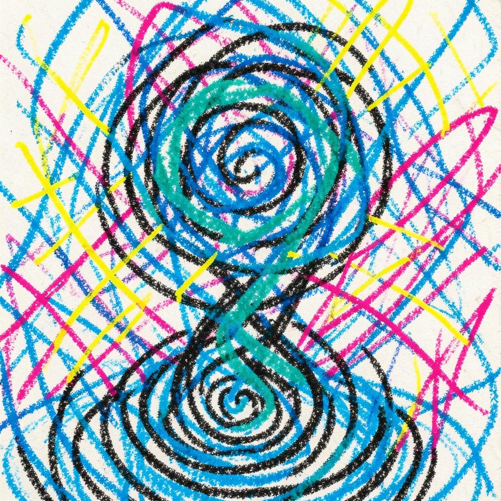 Midnight Ascent artwork