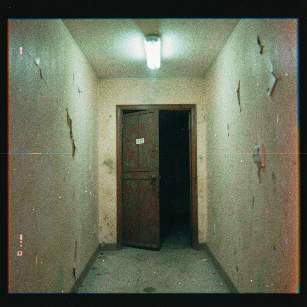 Psychopath Grin artwork