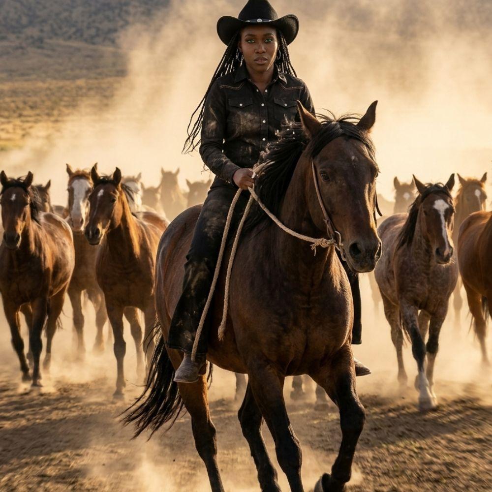 Wild Horses