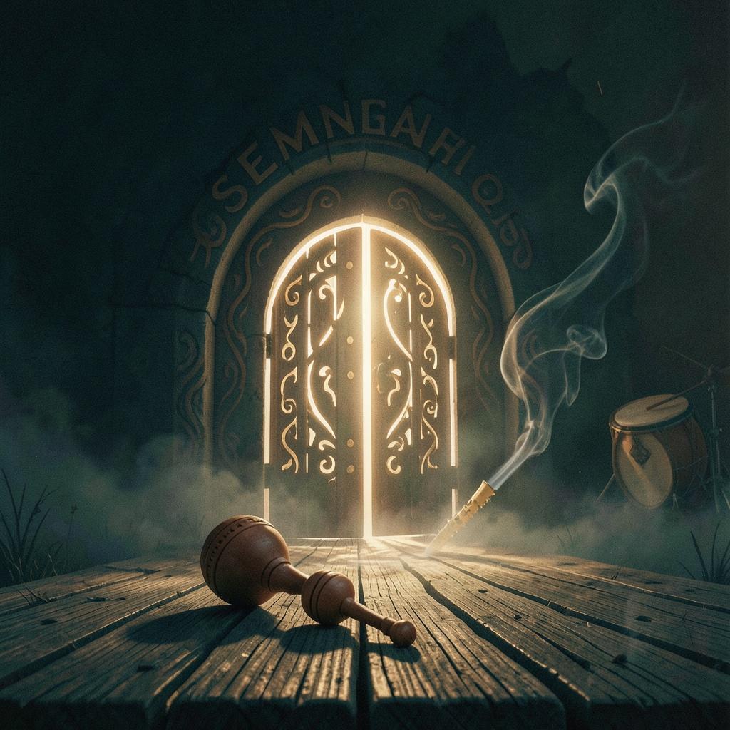 Stikini Hollow artwork