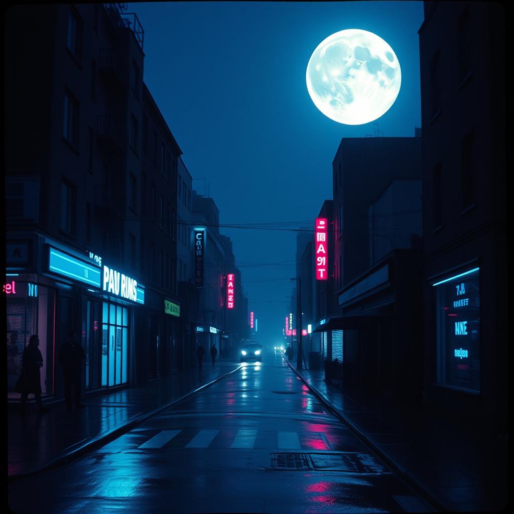 Song Image