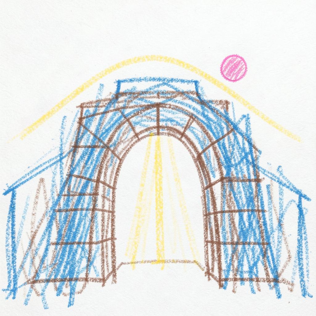 HEBREWS CH 7B A Better Hope artwork