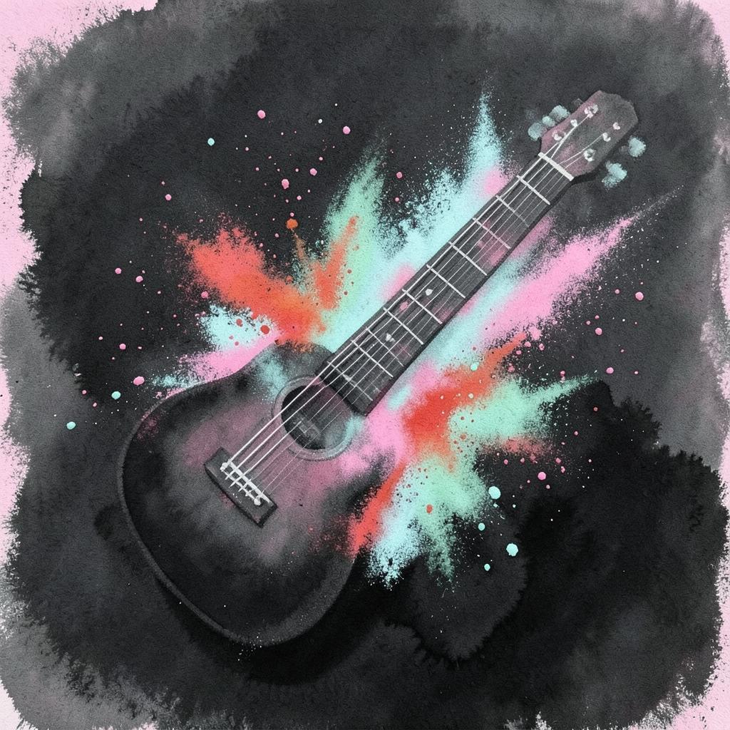 Let’s Go! artwork
