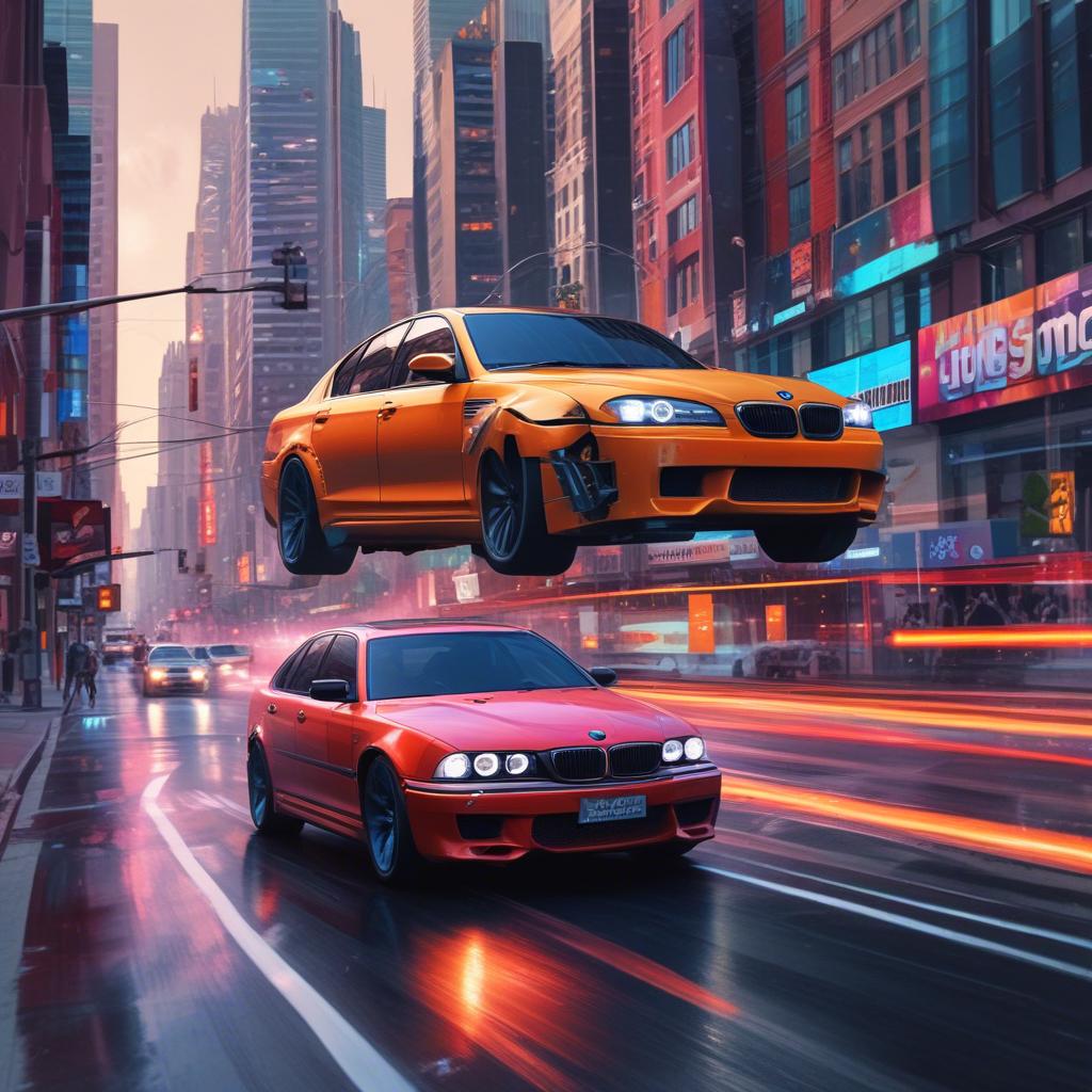BMW 1