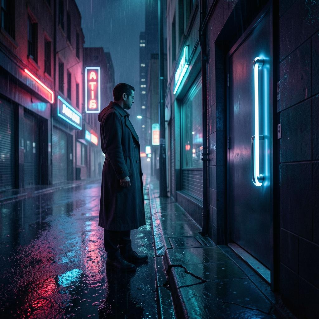 One Move artwork