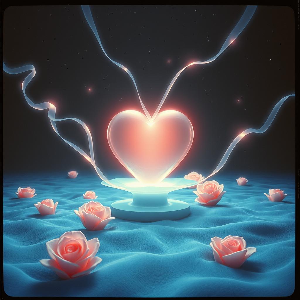 Playlist cover art