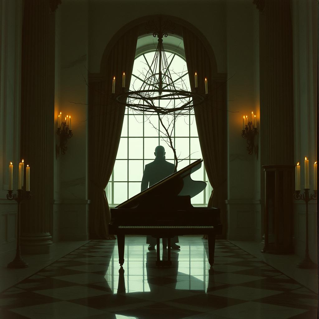 Persona image for Untitled Persona