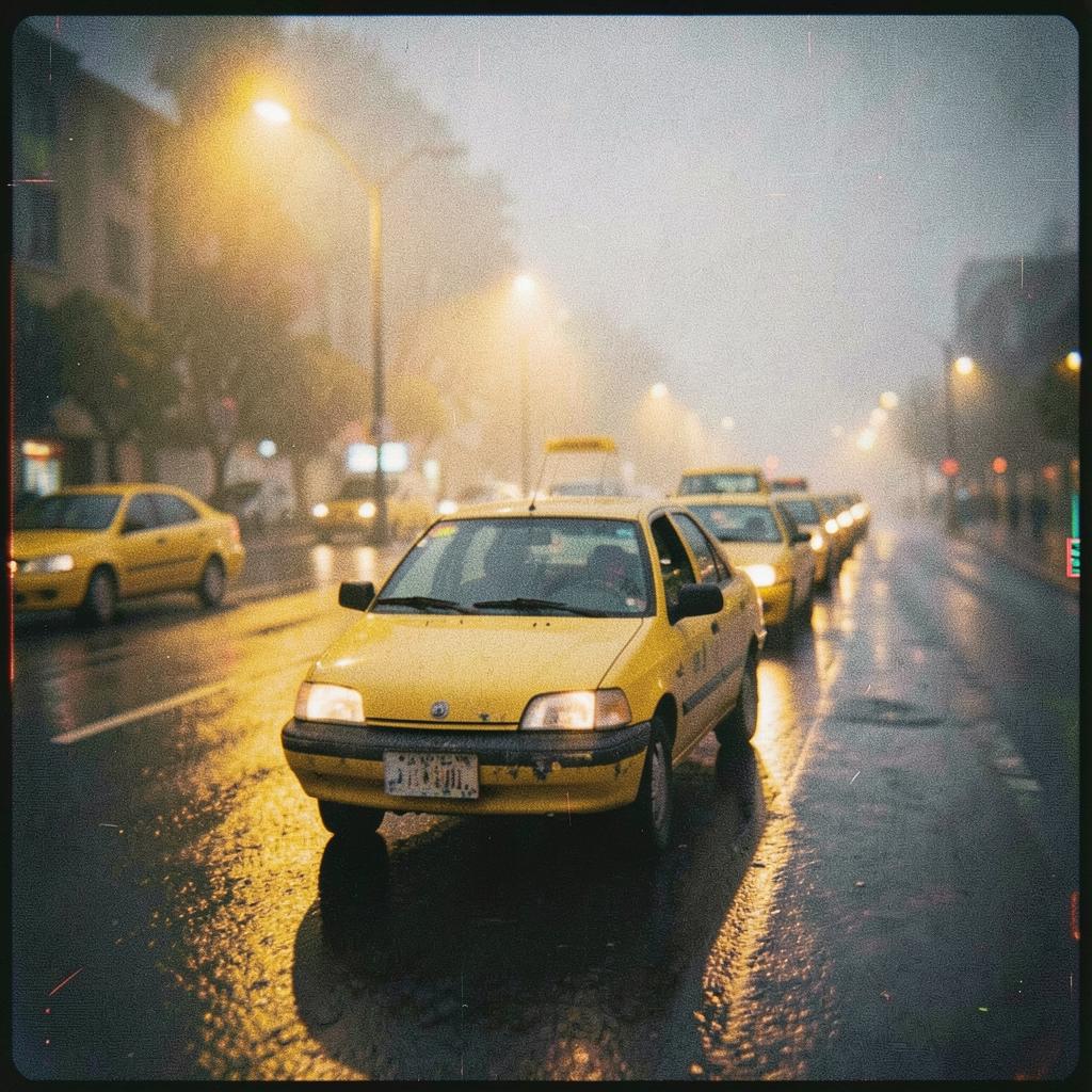 TAXI