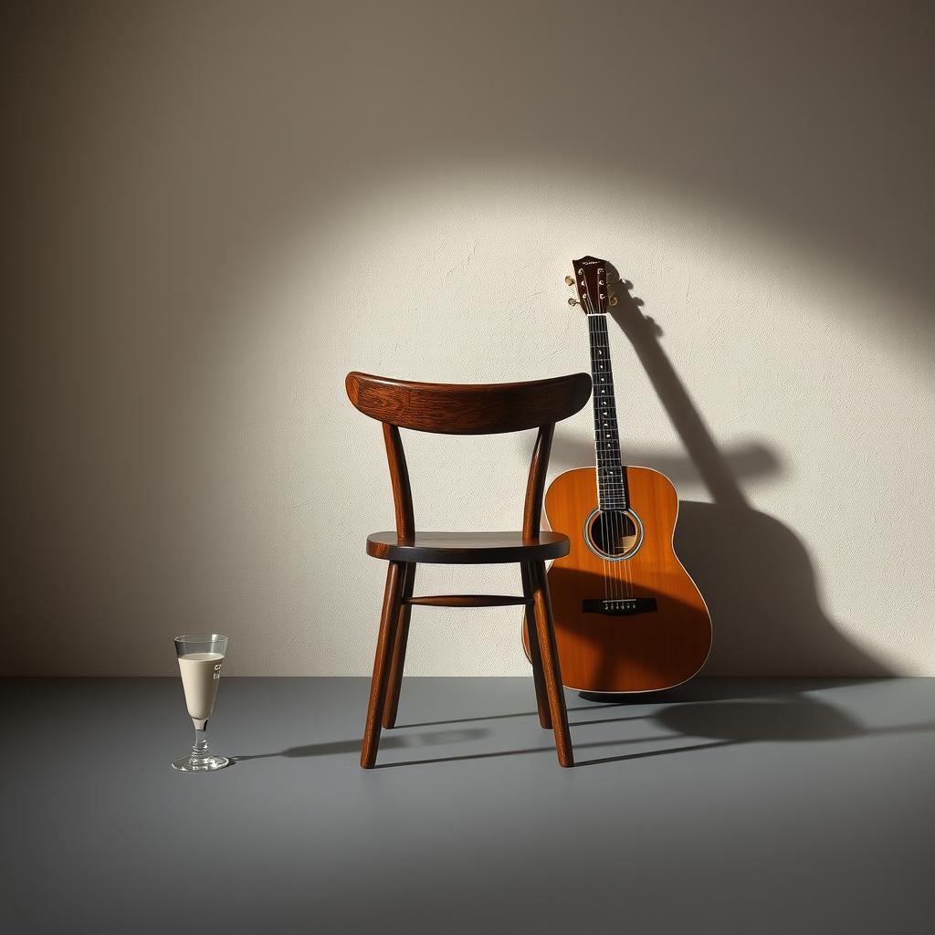 Voice image for Untitled Persona