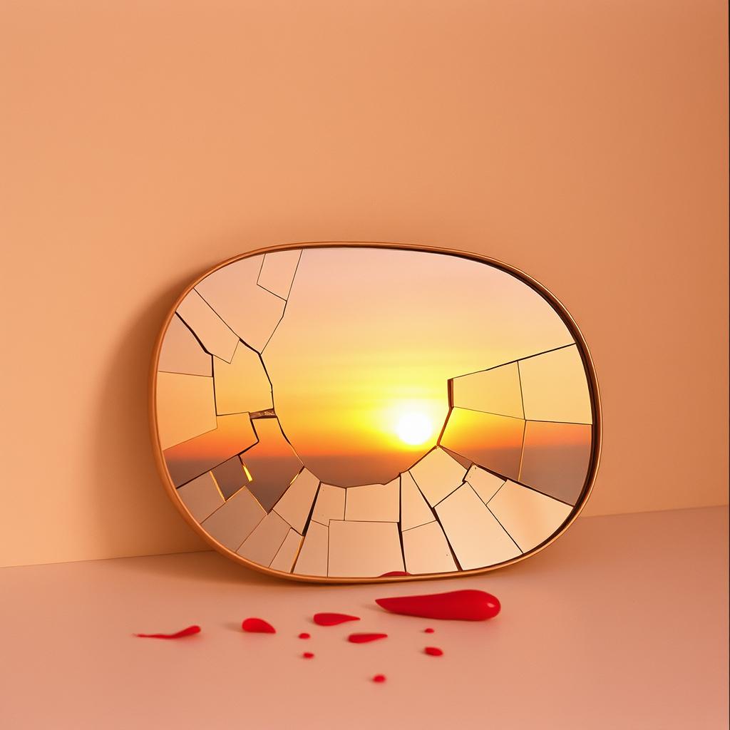 Persona image for heartbreak ballad pop