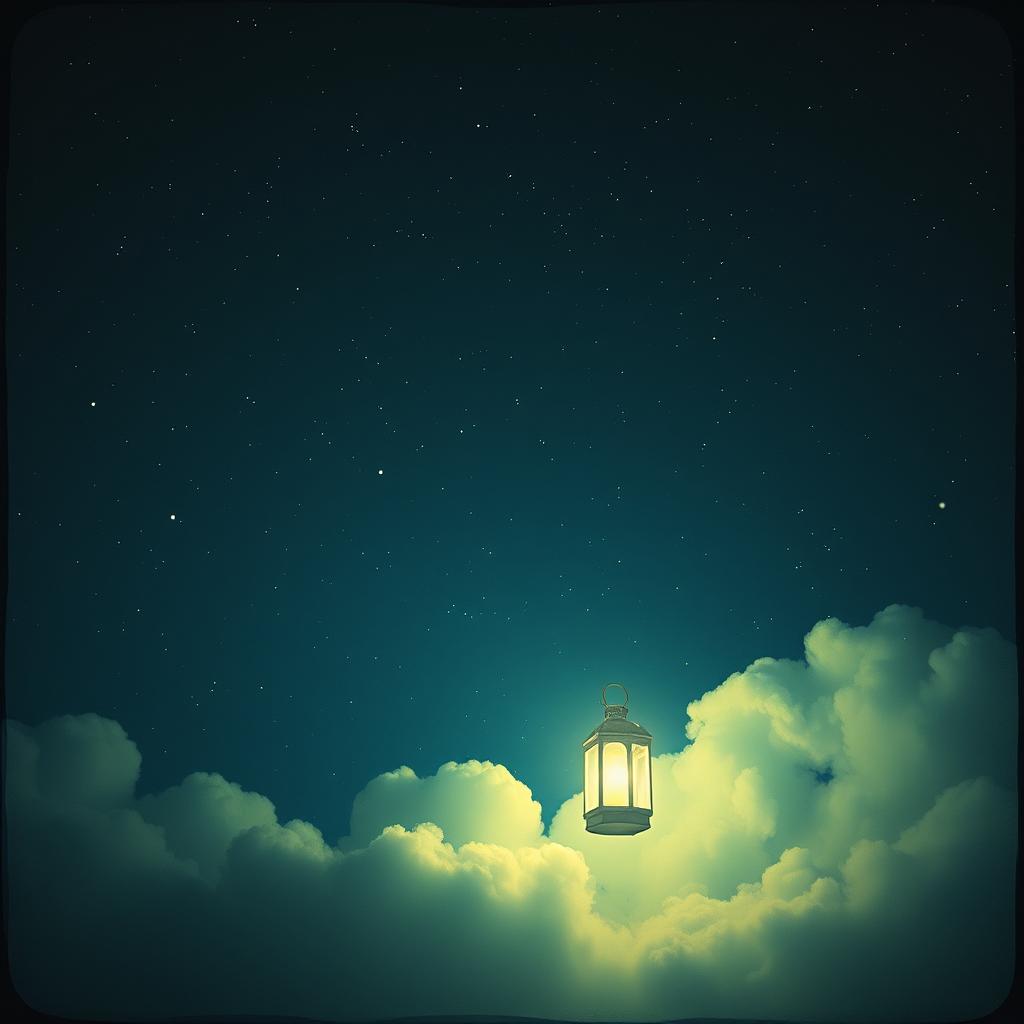 Joseph's Dream artwork