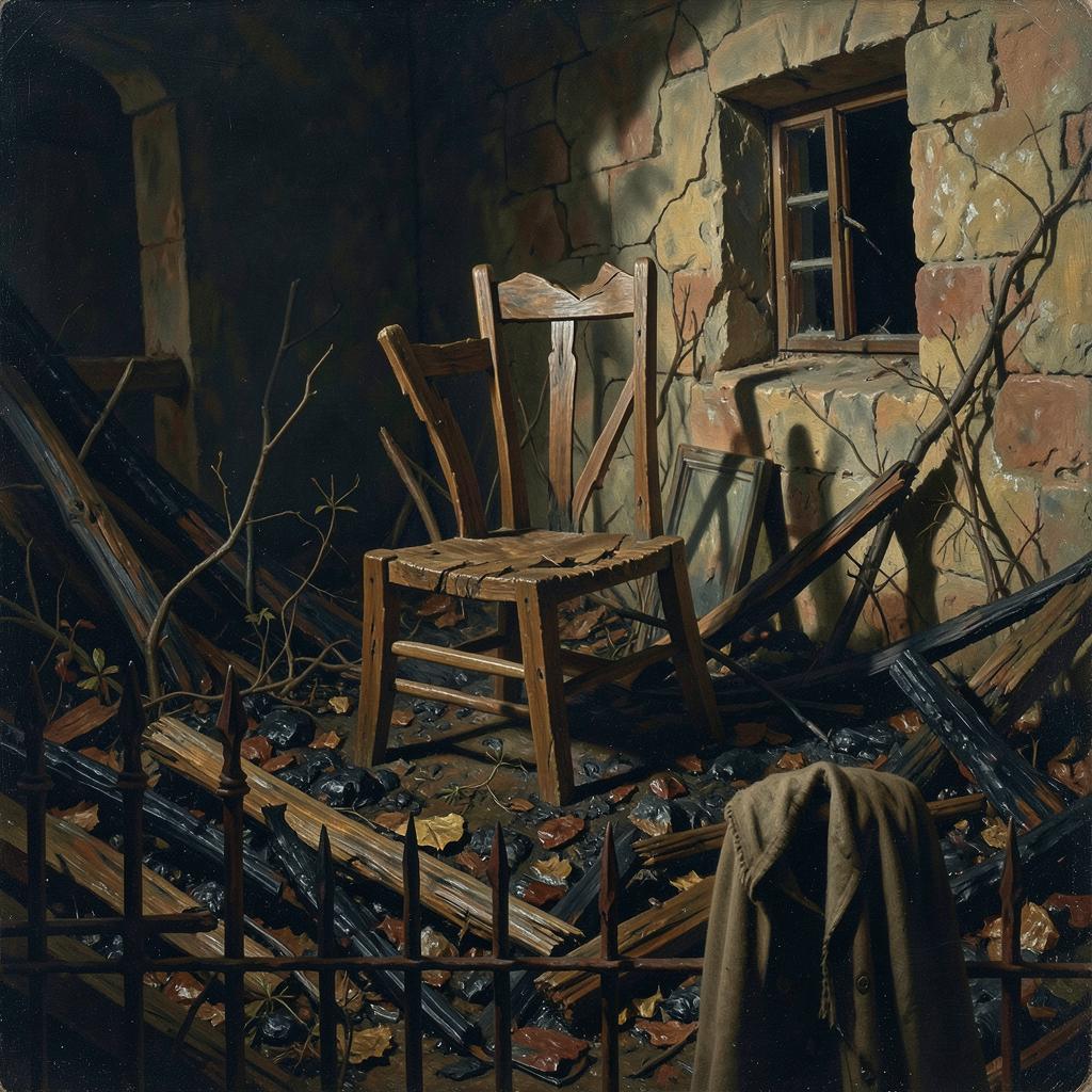 I Can Explain artwork