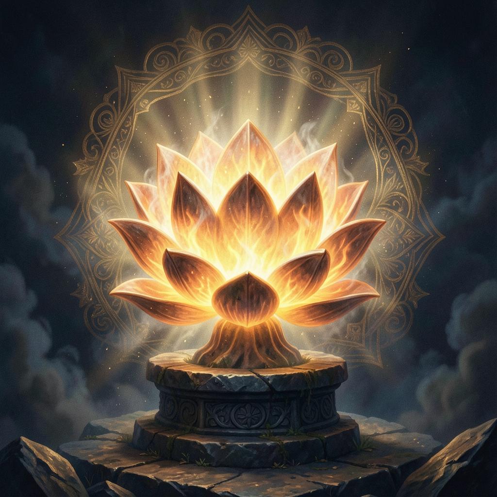 Shakti Trance Anthem | Spiritual EDM artwork