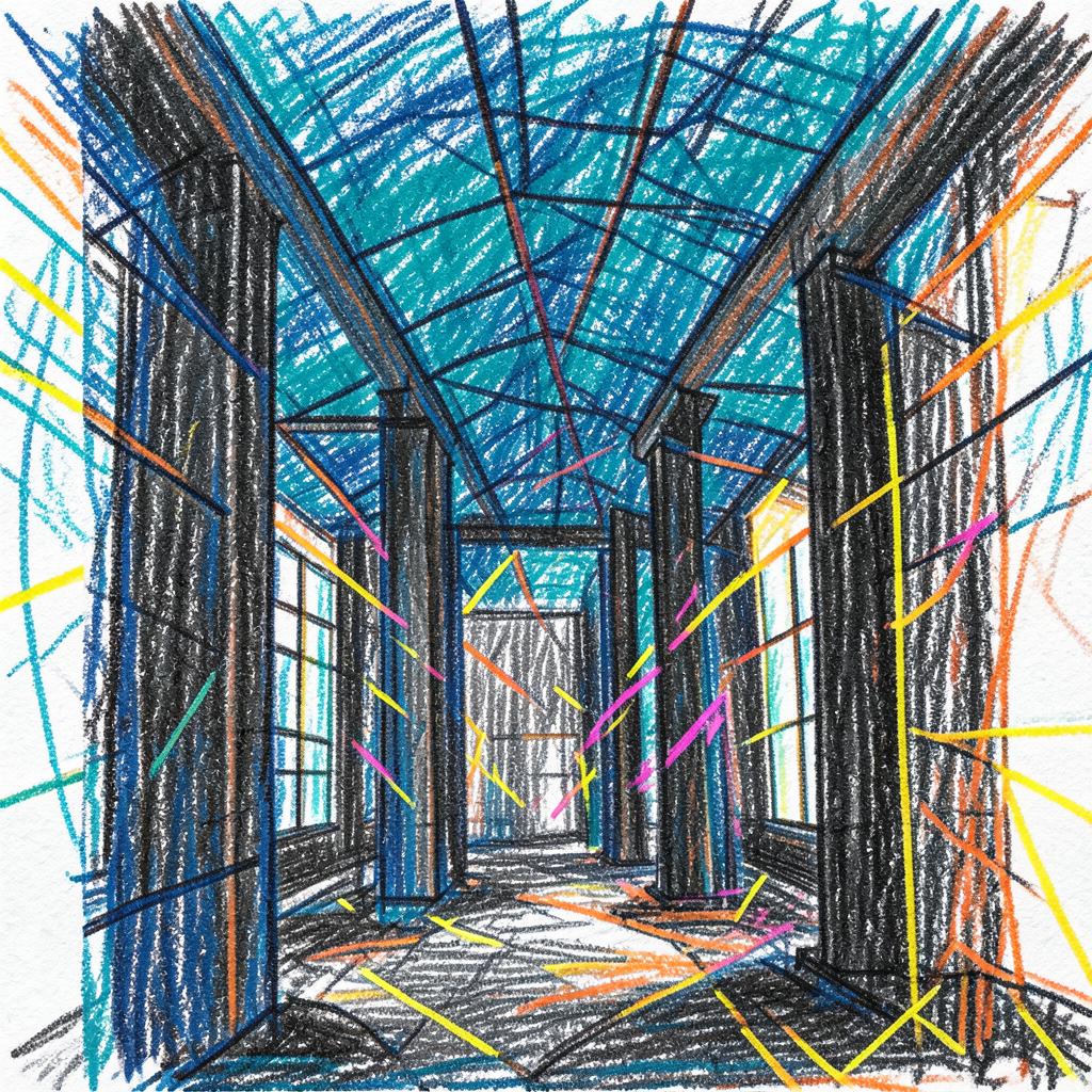 WAREHOUSE 909 artwork